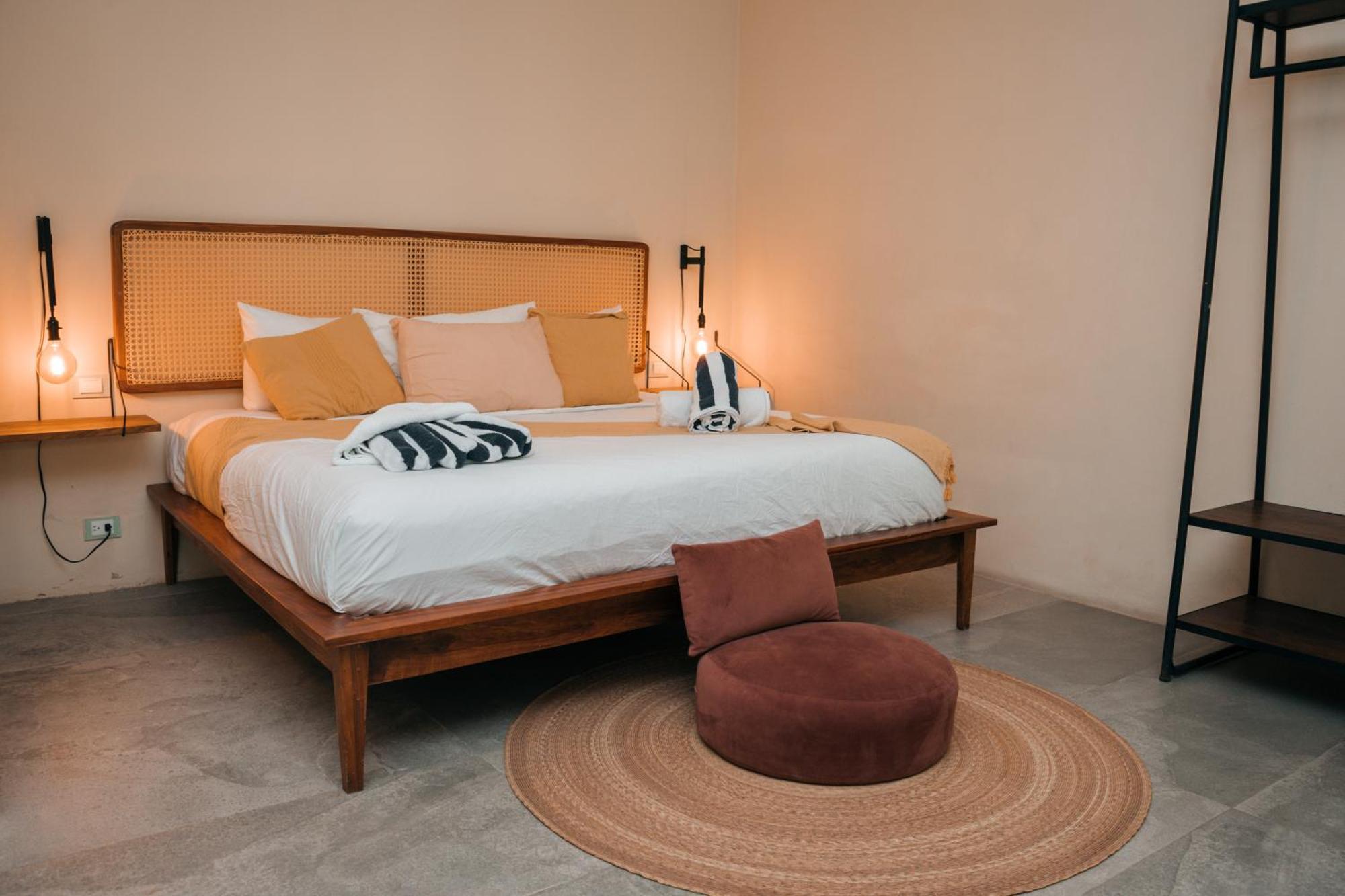 Kinah Retreat - Exclusive Boho Tropical Escape Apartment Tulum Exterior foto