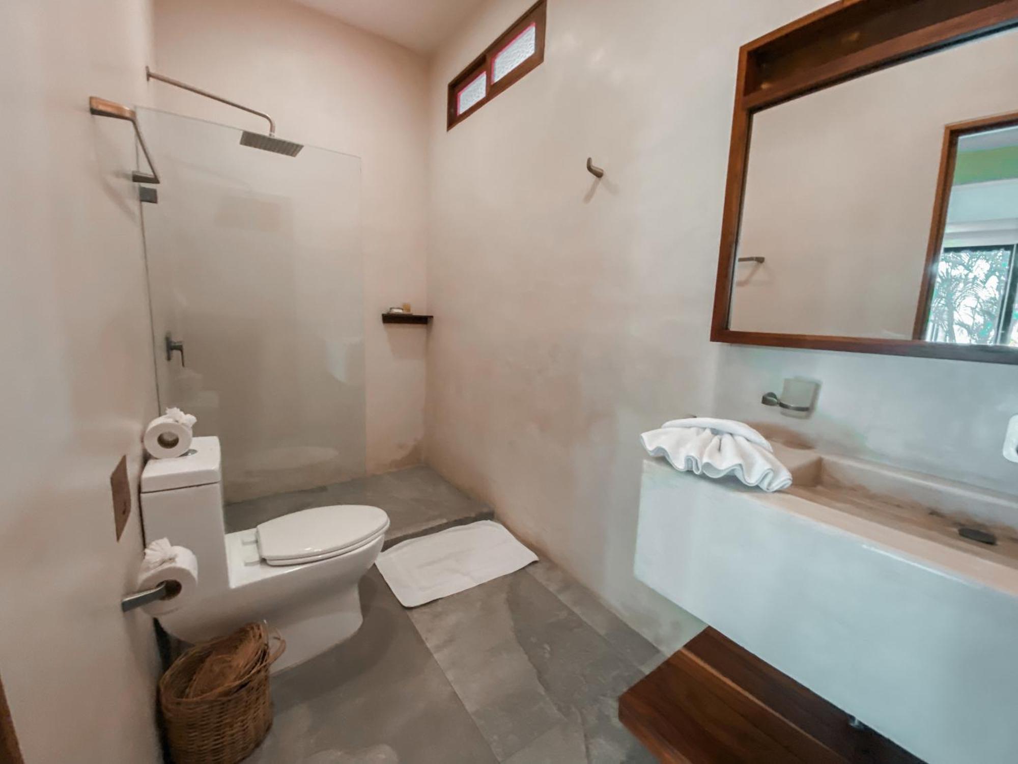 Kinah Retreat - Exclusive Boho Tropical Escape Apartment Tulum Exterior foto