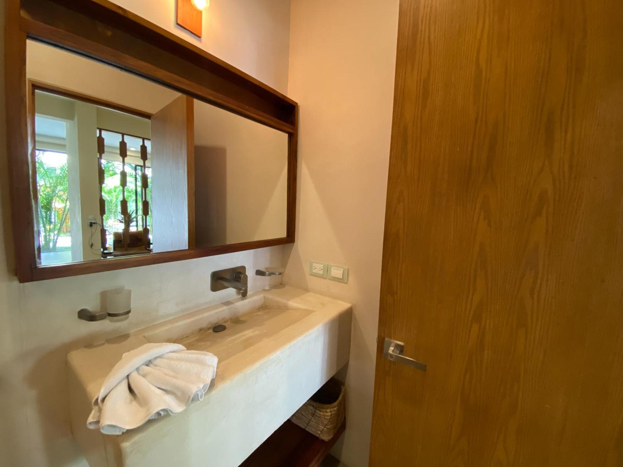 Kinah Retreat - Exclusive Boho Tropical Escape Apartment Tulum Exterior foto