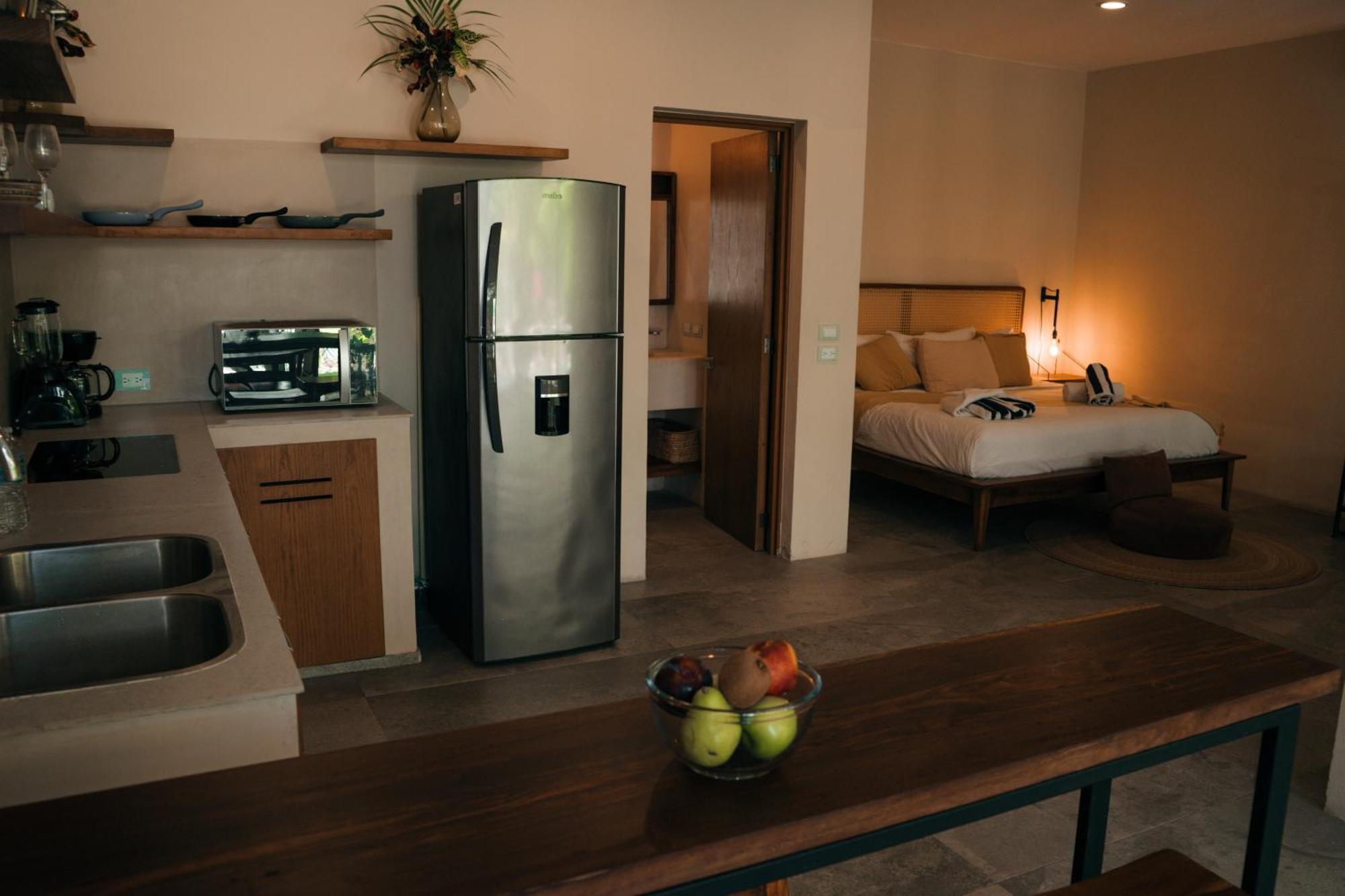 Kinah Retreat - Exclusive Boho Tropical Escape Apartment Tulum Exterior foto