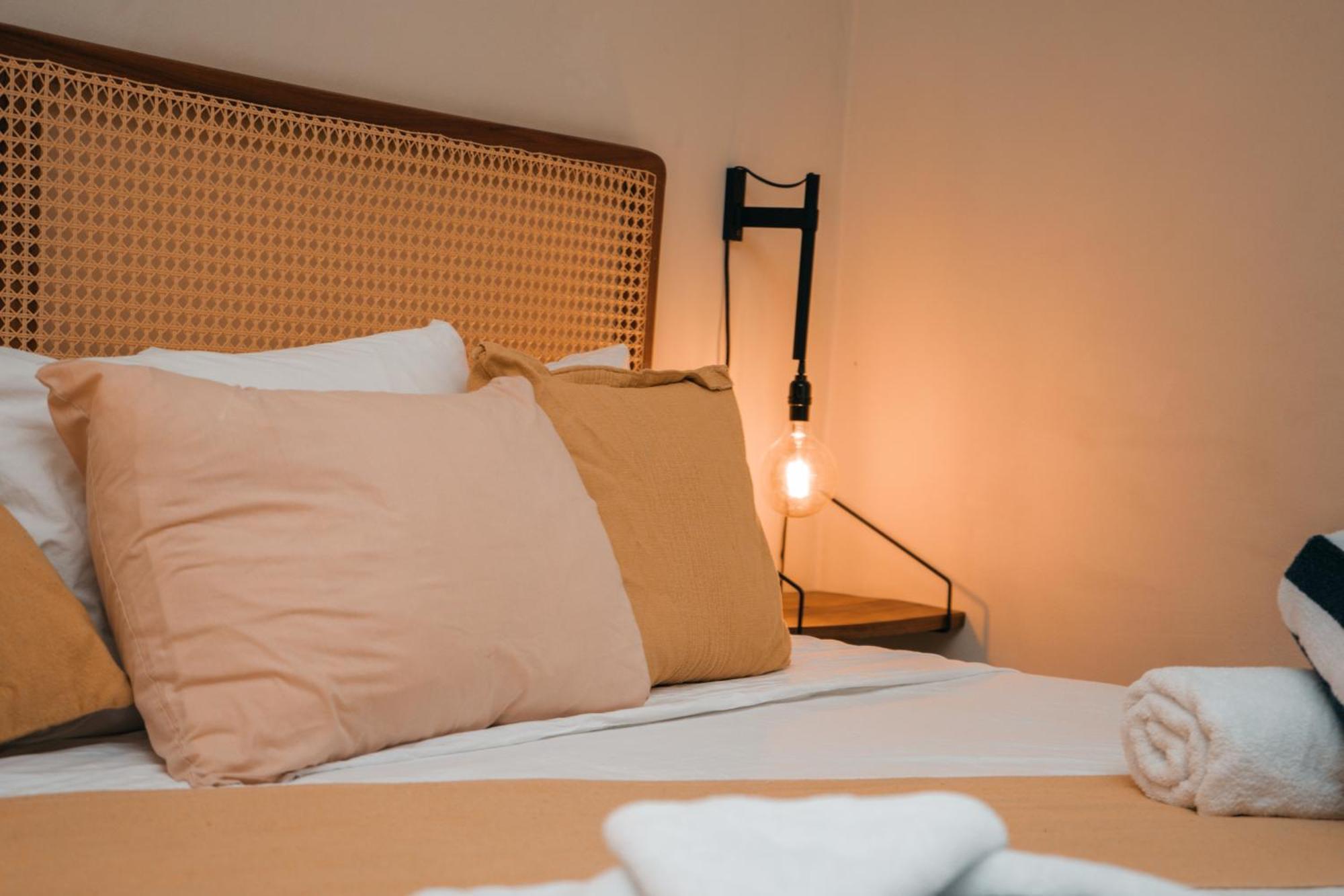 Kinah Retreat - Exclusive Boho Tropical Escape Apartment Tulum Exterior foto