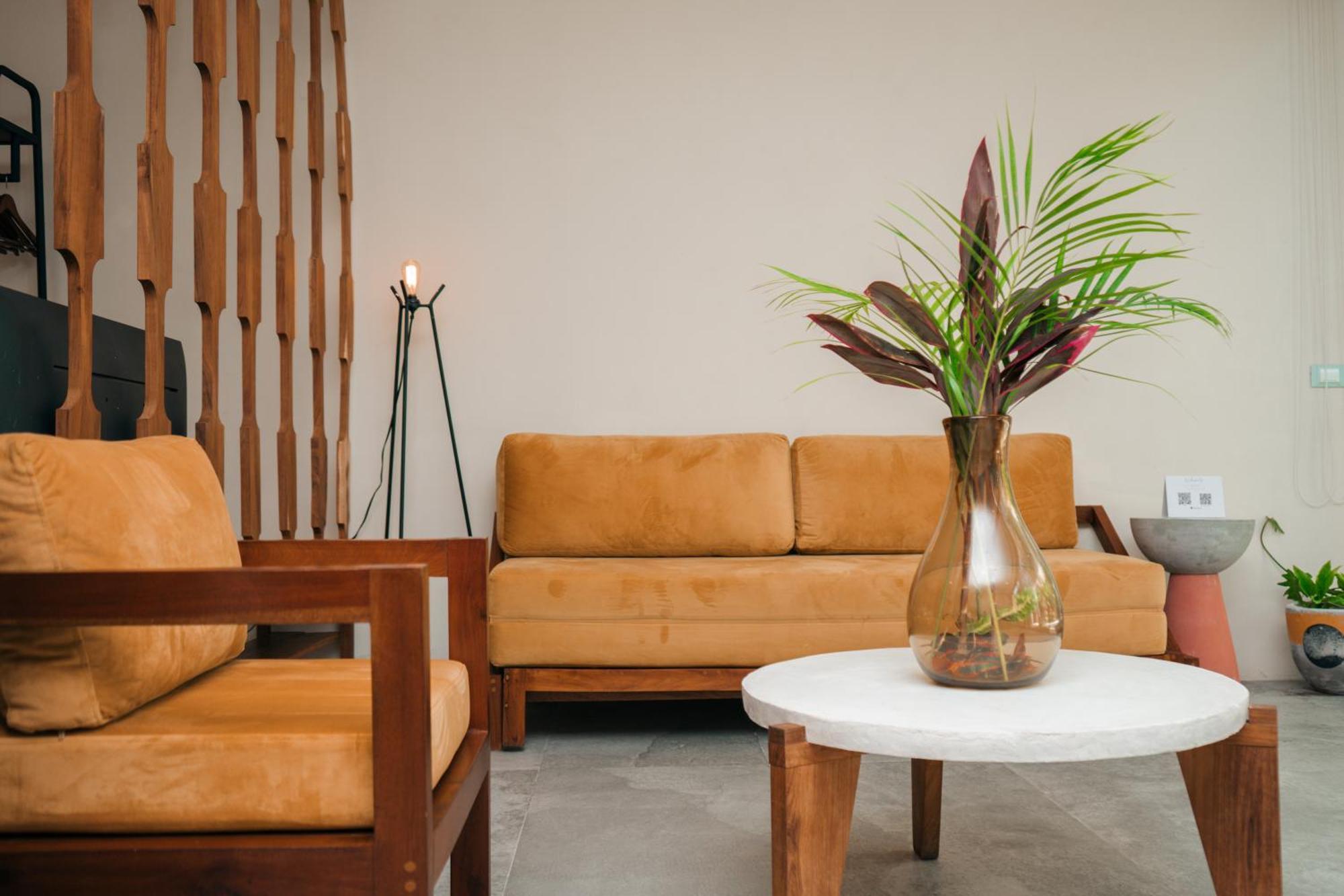Kinah Retreat - Exclusive Boho Tropical Escape Apartment Tulum Exterior foto