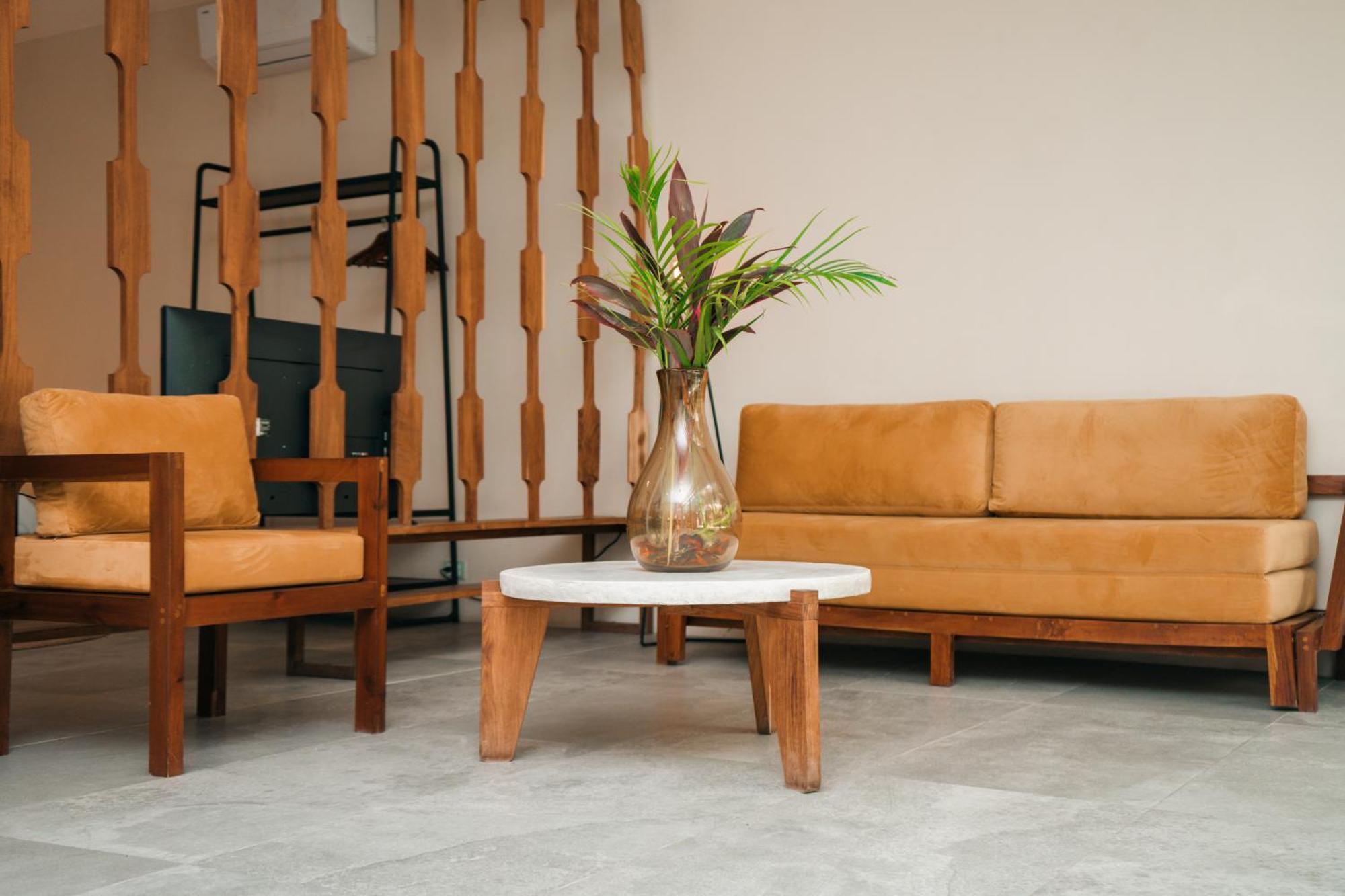 Kinah Retreat - Exclusive Boho Tropical Escape Apartment Tulum Exterior foto