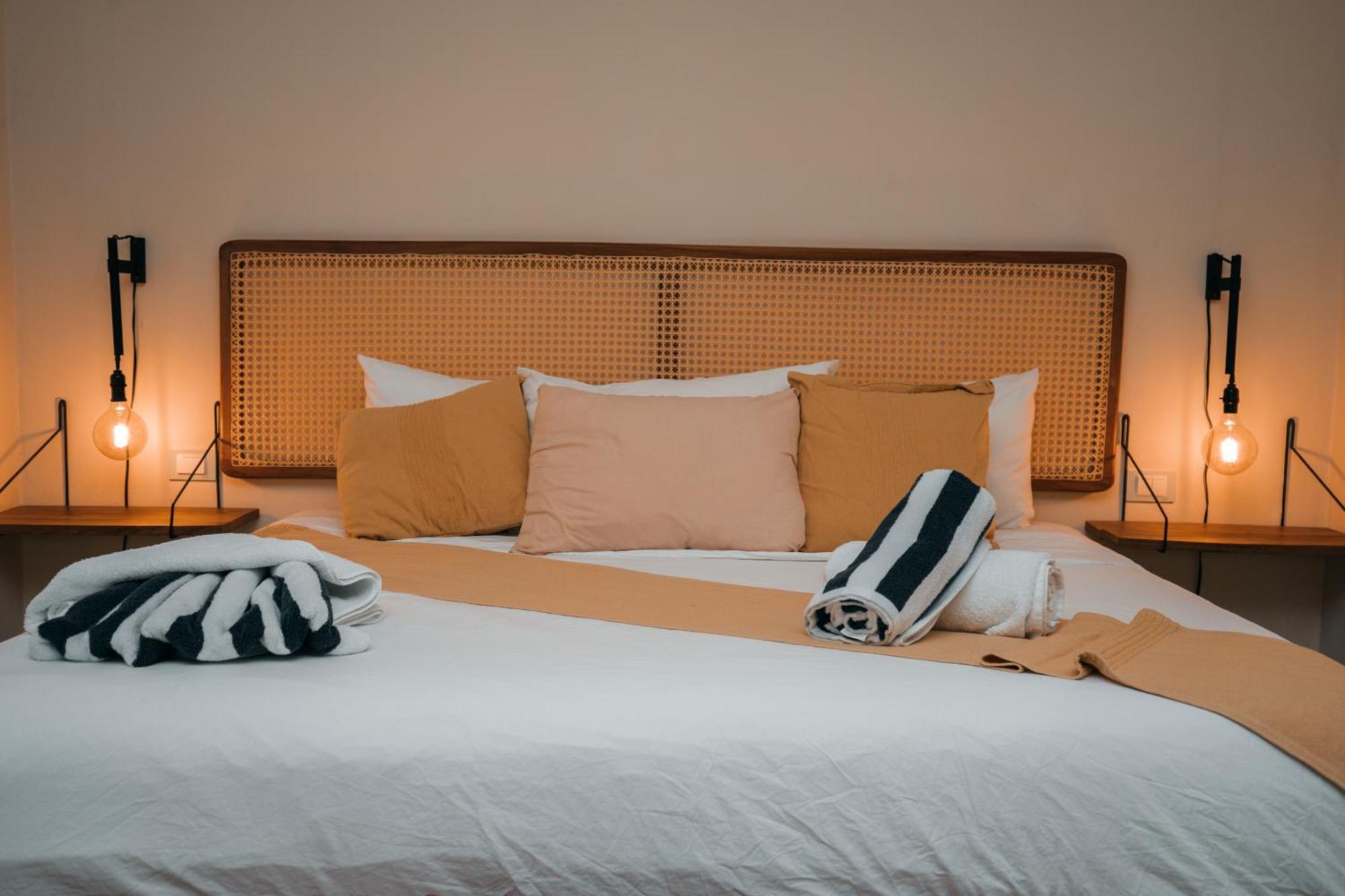 Kinah Retreat - Exclusive Boho Tropical Escape Apartment Tulum Exterior foto
