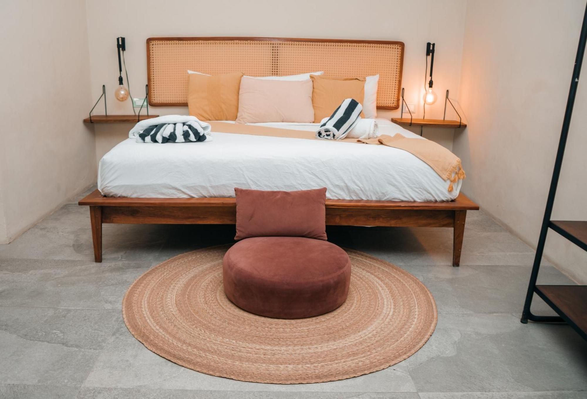 Kinah Retreat - Exclusive Boho Tropical Escape Apartment Tulum Exterior foto