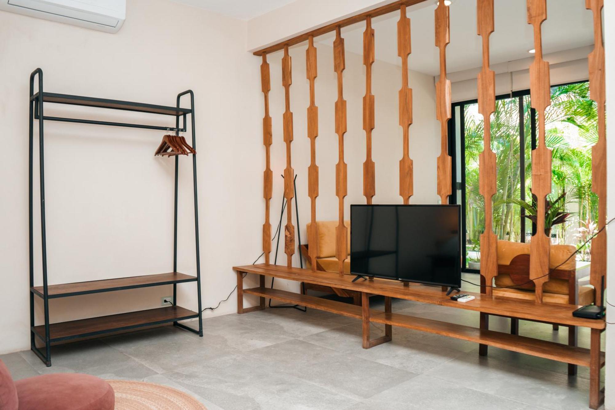 Kinah Retreat - Exclusive Boho Tropical Escape Apartment Tulum Exterior foto