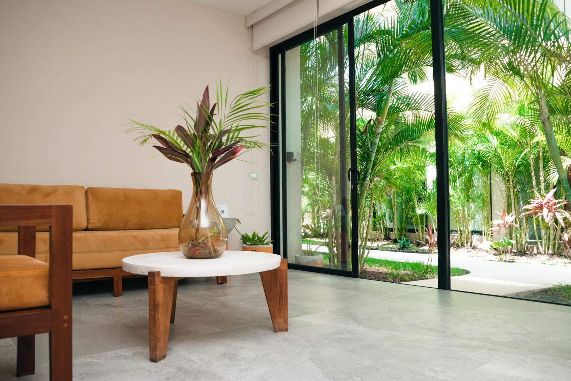Kinah Retreat - Exclusive Boho Tropical Escape Apartment Tulum Exterior foto
