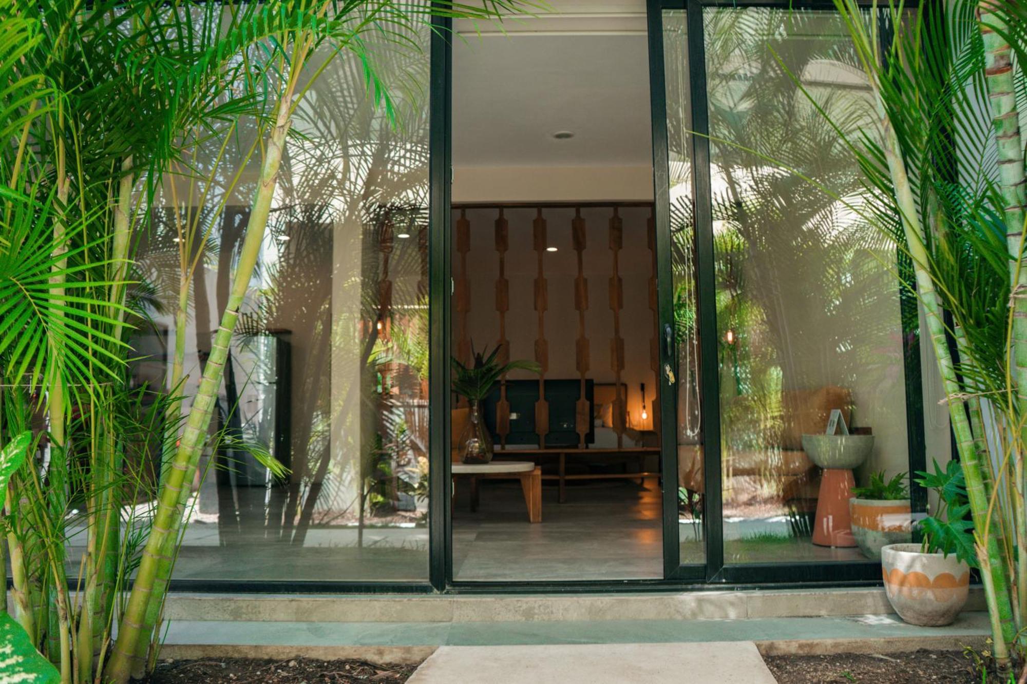 Kinah Retreat - Exclusive Boho Tropical Escape Apartment Tulum Exterior foto