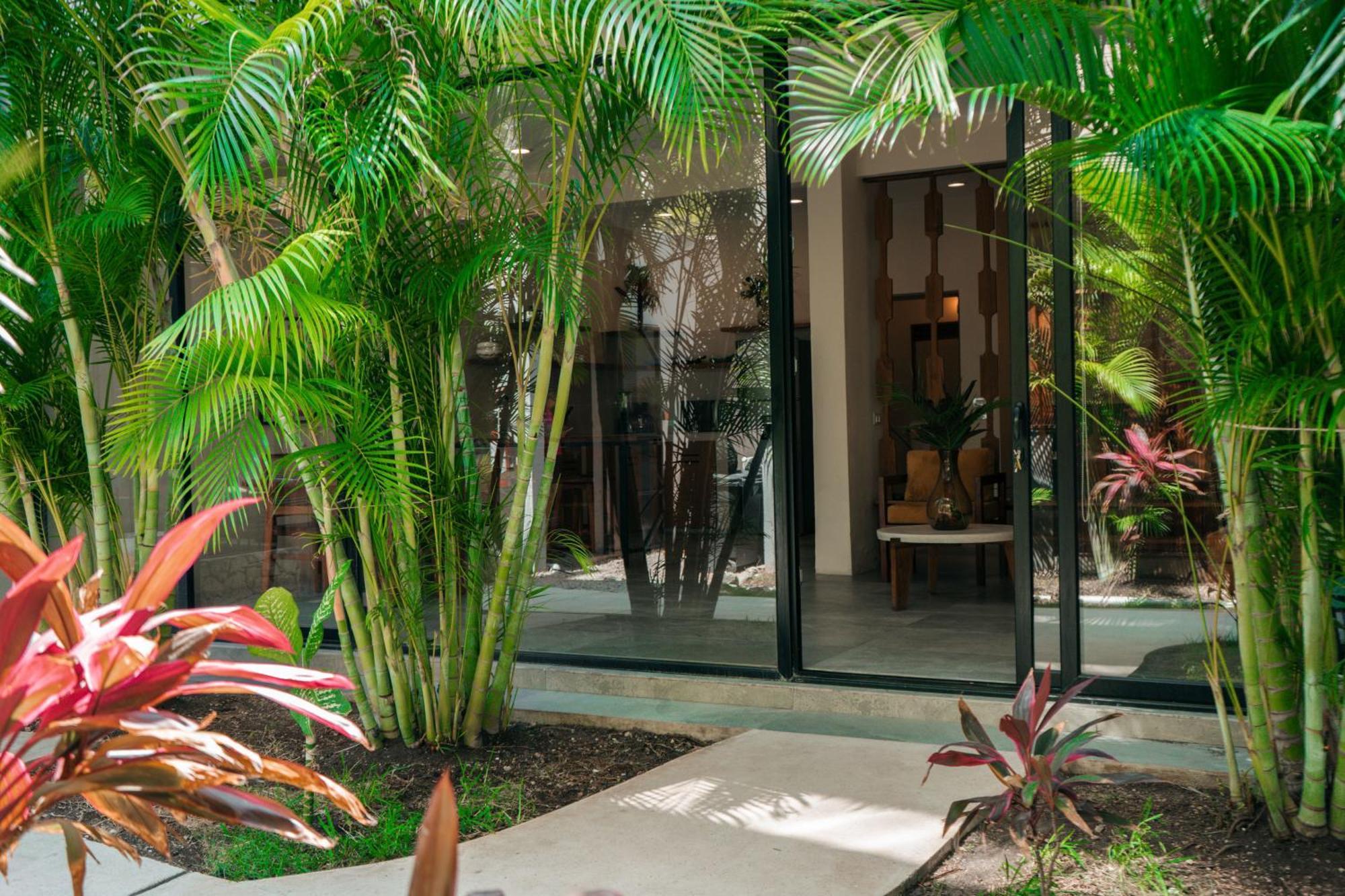Kinah Retreat - Exclusive Boho Tropical Escape Apartment Tulum Exterior foto