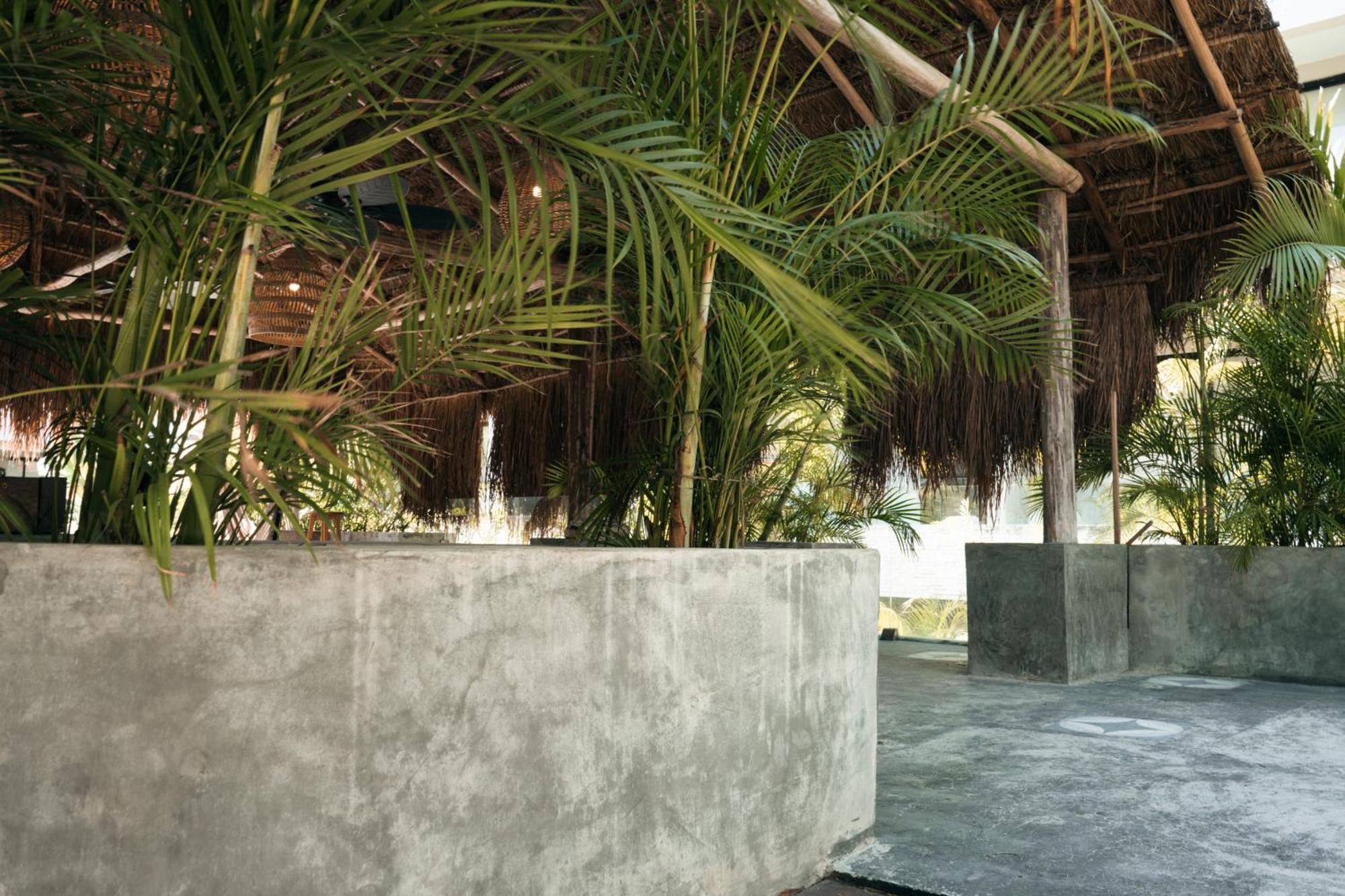 Kinah Retreat - Exclusive Boho Tropical Escape Apartment Tulum Exterior foto